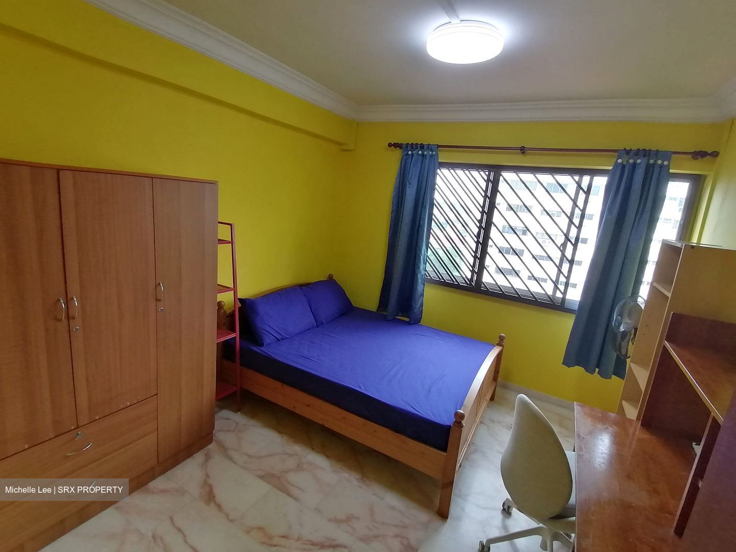 Blk 405 Serangoon Avenue 1 (Serangoon), HDB 5 Rooms #607408371